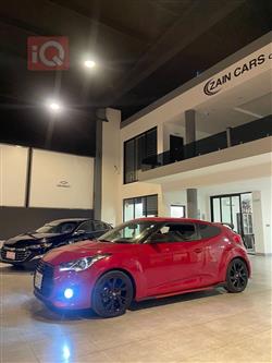 هيونداي فلوستر